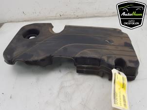 Gebruikte Motor Beschermplaat Opel Astra K 1.4 Turbo 16V Prijs € 25,00 Margeregeling aangeboden door AutoHam