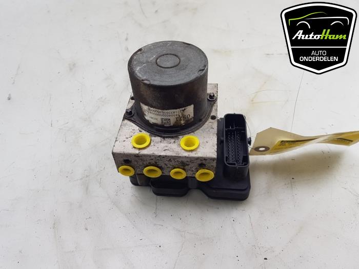 Gebruikte ABS Pomp Opel Astra K 1.4 Turbo 16V Prijs € 75,00 Margeregeling aangeboden door AutoHam