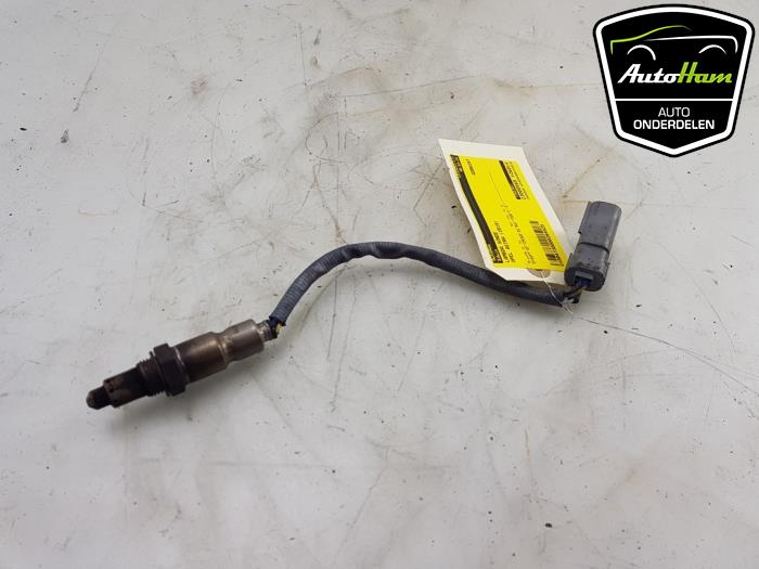 Gebruikte Lambda Sonde Opel Astra K 1.4 Turbo 16V Prijs € 50,00 Margeregeling aangeboden door AutoHam
