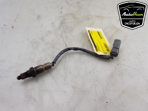 Gebruikte Lambda Sonde Opel Astra K 1.4 Turbo 16V Prijs € 50,00 Margeregeling aangeboden door AutoHam
