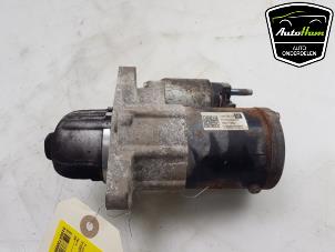 Gebruikte Startmotor Opel Astra K 1.4 Turbo 16V Prijs € 30,00 Margeregeling aangeboden door AutoHam