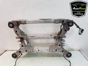 Gebruikte Subframe Tesla Model S 75D Prijs € 302,50 Inclusief btw aangeboden door AutoHam