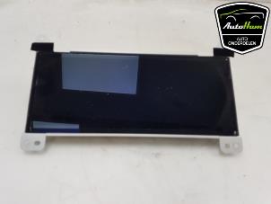 Gebruikte Cockpit Tesla Model S 75D Prijs op aanvraag aangeboden door AutoHam