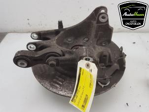 Gebruikte Fusee links-achter Tesla Model S 75D Prijs € 195,00 Inclusief btw aangeboden door AutoHam