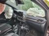 Airbag Module van een Ford Puma 1.0 Ti-VCT EcoBoost 12V 2021