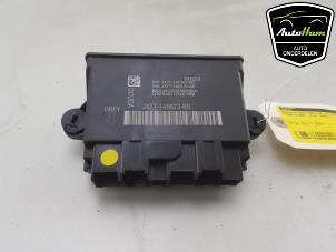 Gebruikte Module achterklep motor Ford Puma 1.0 Ti-VCT EcoBoost 12V Prijs € 75,00 Margeregeling aangeboden door AutoHam