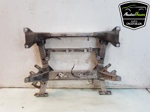Gebruikte Subframe Tesla Model S 75D Prijs € 363,00 Inclusief btw aangeboden door AutoHam