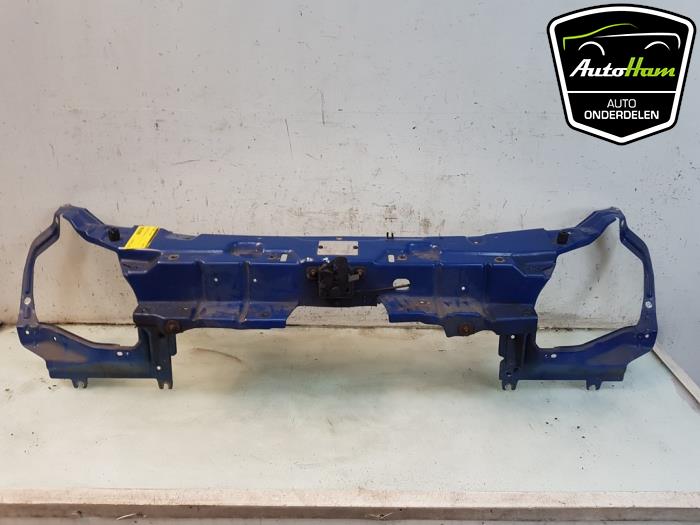 Gebruikte Frontpaneel Fiat Doblo Cargo (223) 1.3 D 16V Multijet DPF Prijs € 50,00 Margeregeling aangeboden door AutoHam