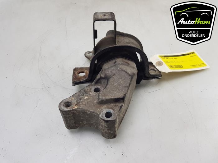 Gebruikte Motorsteun Fiat Doblo Cargo (223) 1.3 D 16V Multijet DPF Prijs € 15,00 Margeregeling aangeboden door AutoHam
