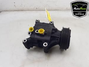 Gebruikte Aircopomp Fiat Doblo Cargo (223) 1.3 D 16V Multijet DPF Prijs € 125,00 Margeregeling aangeboden door AutoHam