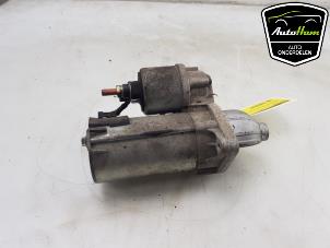 Gebruikte Startmotor Fiat Doblo Cargo (223) 1.3 D 16V Multijet DPF Prijs € 20,00 Margeregeling aangeboden door AutoHam