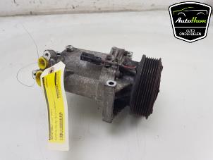 Gebruikte Aircopomp Dacia Lodgy (JS) 1.2 TCE 16V Prijs € 125,00 Margeregeling aangeboden door AutoHam