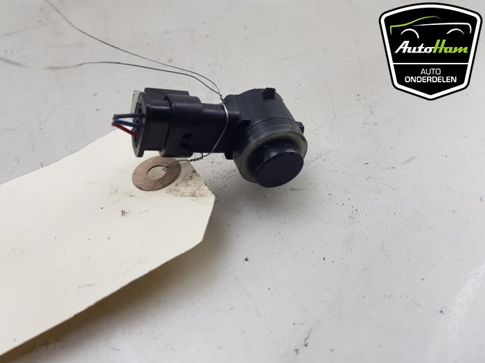 Gebruikte PDC Sensor Tesla Model X 100X Prijs € 25,00 Margeregeling aangeboden door AutoHam