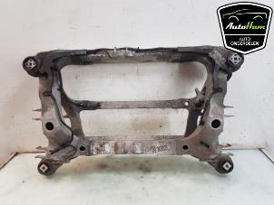 Gebruikte Subframe Tesla Model X 100X Prijs € 302,50 Inclusief btw aangeboden door AutoHam