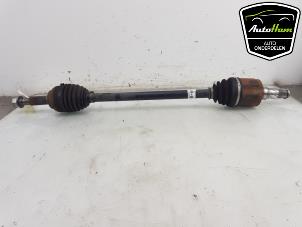 Gebruikte Steekas links-achter Tesla Model X 100X Prijs € 211,75 Inclusief btw aangeboden door AutoHam