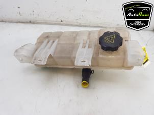 Gebruikte Expansievat Tesla Model X 100X Prijs € 18,15 Inclusief btw aangeboden door AutoHam