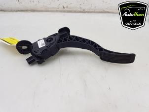 Gebruikte Gaspedaal Tesla Model X 100X Prijs € 24,20 Inclusief btw aangeboden door AutoHam