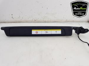 Gebruikte Zonneklep Tesla Model X 100X Prijs € 125,01 Inclusief btw aangeboden door AutoHam