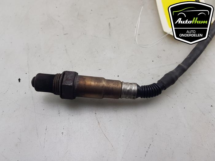 Lambda Sonde van een Opel Mokka/Mokka X X 1.4 Turbo 16V 4x2 2018