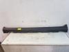 Mercedes-Benz GLC Coupe (C253) 2.2 220d 16V BlueTEC 4-Matic Sideskirt links