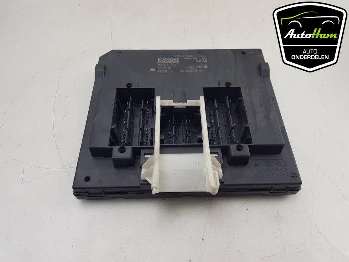 Gebruikte Bodycontrol Module Seat Leon ST (5FF) 1.4 TSI ACT 16V Prijs € 50,00 Margeregeling aangeboden door AutoHam