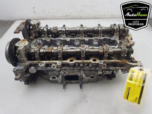 Gebruikte Cilinderkop Opel Insignia Sports Tourer 1.5 Turbo 16V 165 Prijs € 600,00 Margeregeling aangeboden door AutoHam