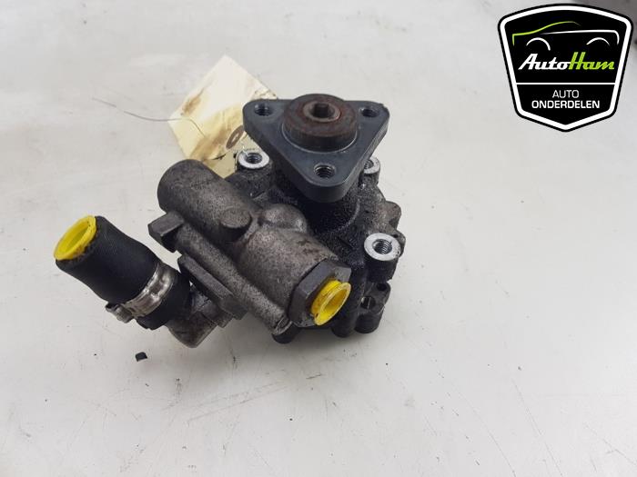 Gebruikte Stuurpomp Fiat Doblo Cargo (223) 1.3 D 16V Multijet DPF Prijs € 35,00 Margeregeling aangeboden door AutoHam