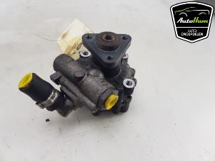 Gebruikte Servopomp Fiat Doblo Cargo (223) 1.3 D 16V Multijet DPF Prijs € 35,00 Margeregeling aangeboden door AutoHam