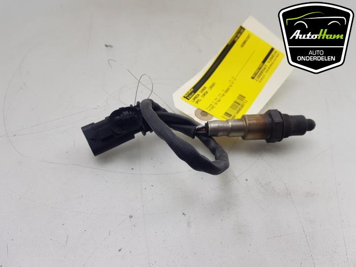 Lambda Sonde van een Opel Corsa F (UB/UH/UP) 1.2 12V 75 2020