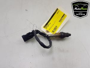 Lambda Sonde van een Opel Corsa F (UB/UH/UP) 1.2 12V 75 2020