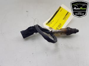 Lambda Sonde van een Opel Corsa F (UB/UH/UP) 1.2 12V 75 2020