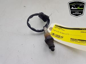 Lambda Sonde van een Opel Corsa F (UB/UH/UP) 1.2 12V 75 2020