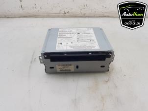 Gebruikte Regelunit Multi Media Volvo V60 I (FW/GW) 1.6 T3 16V Prijs € 175,00 Margeregeling aangeboden door AutoHam