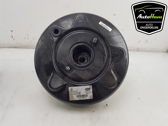 Gebruikte Rembol Ford Puma 1.0 Ti-VCT EcoBoost 12V Prijs € 50,00 Margeregeling aangeboden door AutoHam