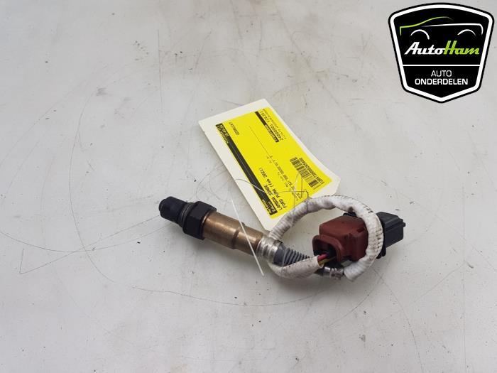 Gebruikte Lambda Sonde Ford Puma 1.0 Ti-VCT EcoBoost 12V Prijs € 20,00 Margeregeling aangeboden door AutoHam