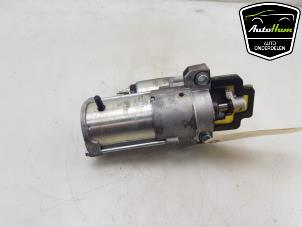 Gebruikte Startmotor Ford Puma 1.0 Ti-VCT EcoBoost 12V Prijs € 95,00 Margeregeling aangeboden door AutoHam