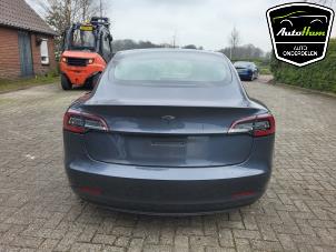 Gebruikte Achterklep Tesla Model 3 EV AWD Prijs € 1.210,00 Inclusief btw aangeboden door AutoHam