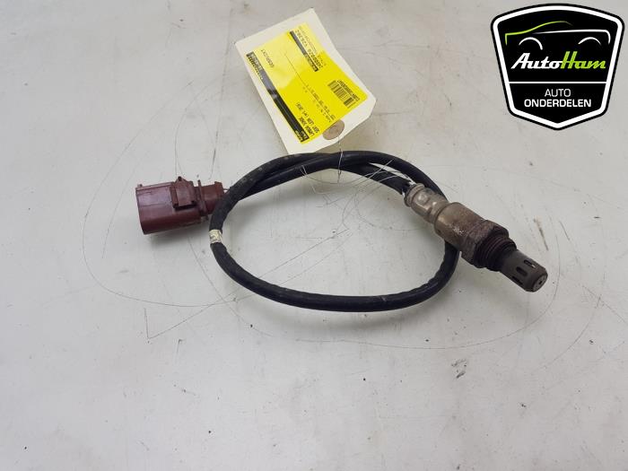 Gebruikte Lambda Sonde Seat Leon ST (5FF) 1.4 TSI ACT 16V Prijs € 15,00 Margeregeling aangeboden door AutoHam