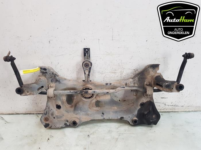 Gebruikte Subframe Seat Leon ST (5FF) 1.4 TSI ACT 16V Prijs € 60,00 Margeregeling aangeboden door AutoHam