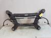 Mercedes-Benz GLC Coupe (C253) 2.2 220d 16V BlueTEC 4-Matic Subframe