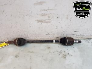 Gebruikte Steekas links-achter Tesla Model X 100X Prijs € 211,75 Inclusief btw aangeboden door AutoHam