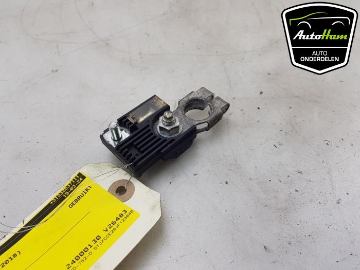Gebruikte Accu sensor Tesla Model X 100X Prijs € 10,00 Margeregeling aangeboden door AutoHam