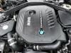 Versnellingsbak van een BMW M1 (F20) M140i 3.0 24V 2017