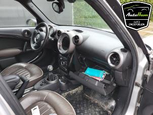 Gebruikte Module + Airbag Set Mini Countryman (R60) 1.6 Cooper D Prijs op aanvraag aangeboden door AutoHam