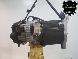 Gebruikte Elektromotor elektrische auto Tesla Model X 100X Prijs € 2.359,50 Inclusief btw aangeboden door AutoHam