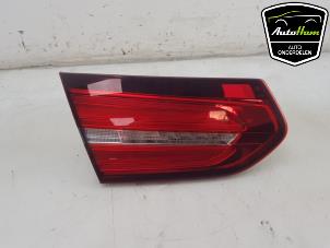 Gebruikte Achterlicht links Mercedes GLC Coupe (C253) 2.2 220d 16V BlueTEC 4-Matic Prijs € 150,00 Margeregeling aangeboden door AutoHam