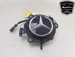 Gebruikte Camera achteruitrijden Mercedes GLC Coupe (C253) 2.2 220d 16V BlueTEC 4-Matic Prijs € 175,00 Margeregeling aangeboden door AutoHam