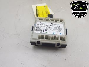 Gebruikte Deur module Mercedes GLC Coupe (C253) 2.2 220d 16V BlueTEC 4-Matic Prijs € 40,00 Margeregeling aangeboden door AutoHam