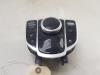 Mercedes-Benz GLC Coupe (C253) 2.2 220d 16V BlueTEC 4-Matic I-Drive knop