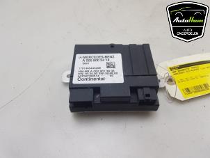 Gebruikte Brandstofpomp module Mercedes GLC Coupe (C253) 2.2 220d 16V BlueTEC 4-Matic Prijs € 15,00 Margeregeling aangeboden door AutoHam